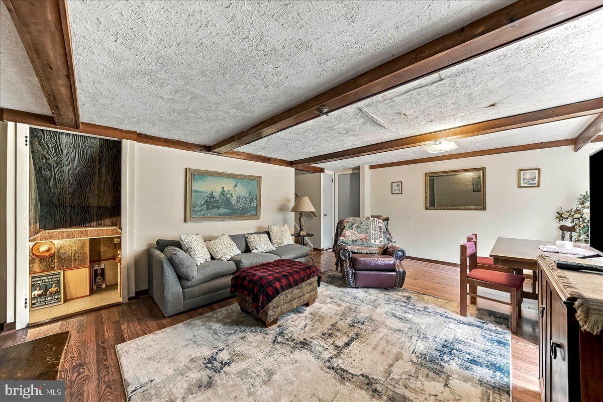 1336 Lindsay Lane Rydal, PA 19046 - Photo 21 of 44 Comfortable Setting for Hosting
