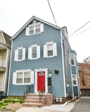$2,500 | 111 Willow Street, Unit 2, Bloomfield, NJ 07003