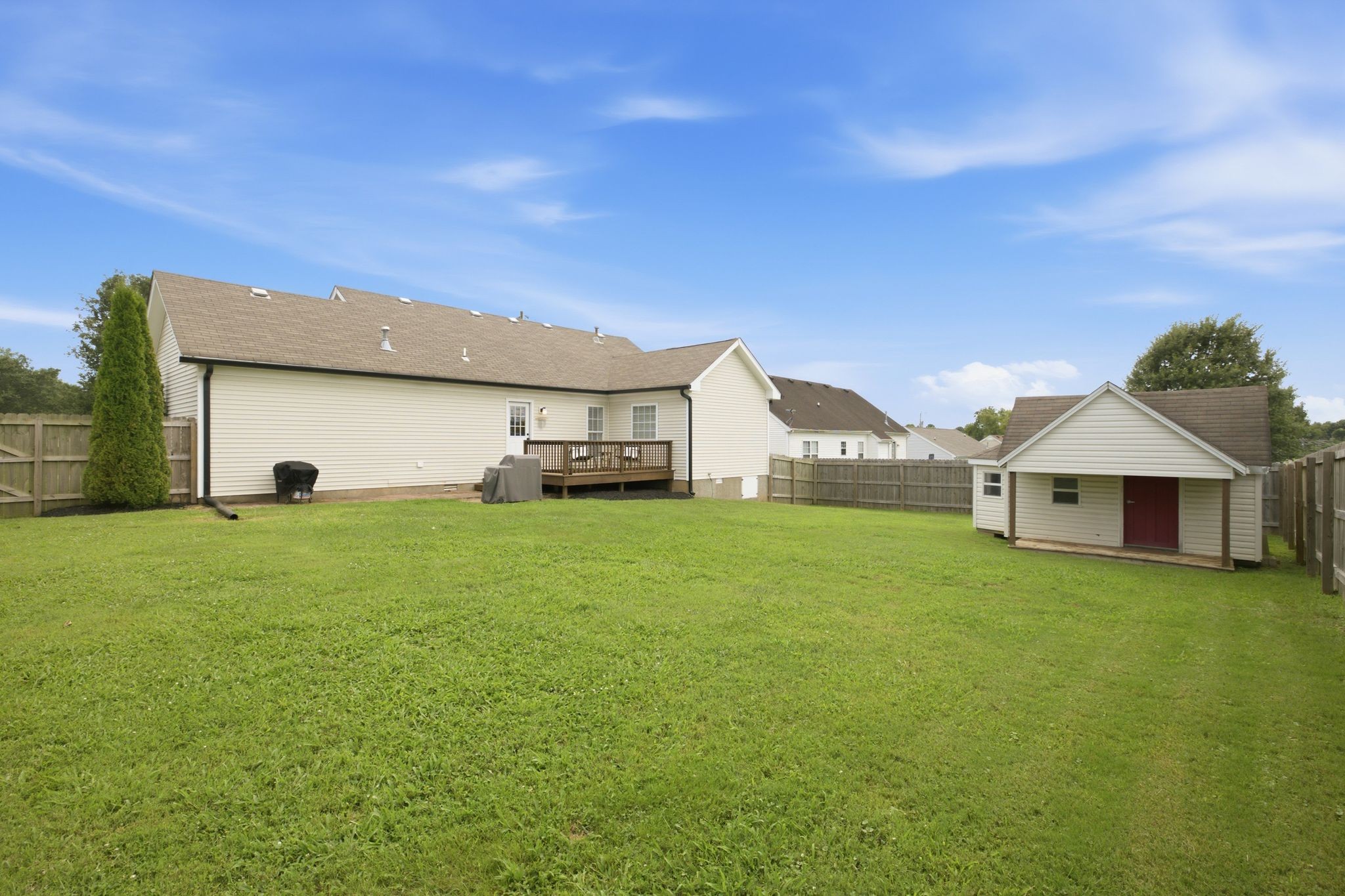 2920 Torrence Trail Spring Hill, TN 37174 - Photo 27 of 35 Gallery Image 27