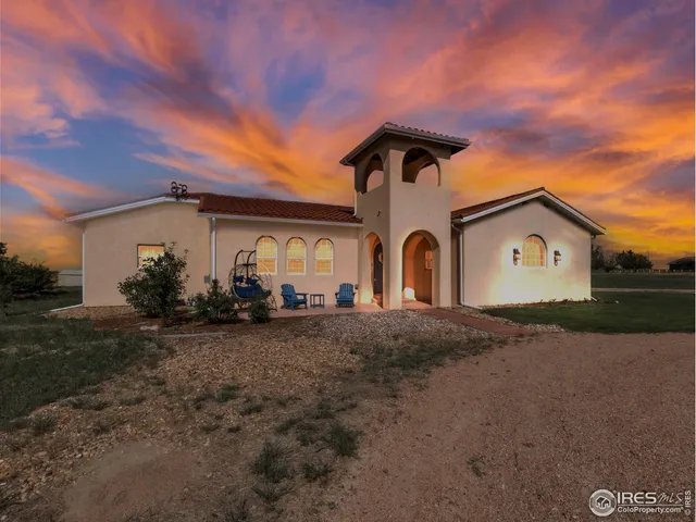 $525,000 | 19411 County Road Q, Fort Morgan, CO 80701