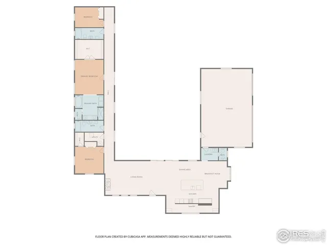 $525,000 | 19411 County Road Q, Fort Morgan, CO 80701