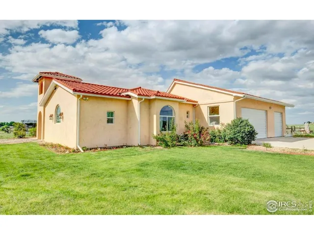 $525,000 | 19411 County Road Q, Fort Morgan, CO 80701