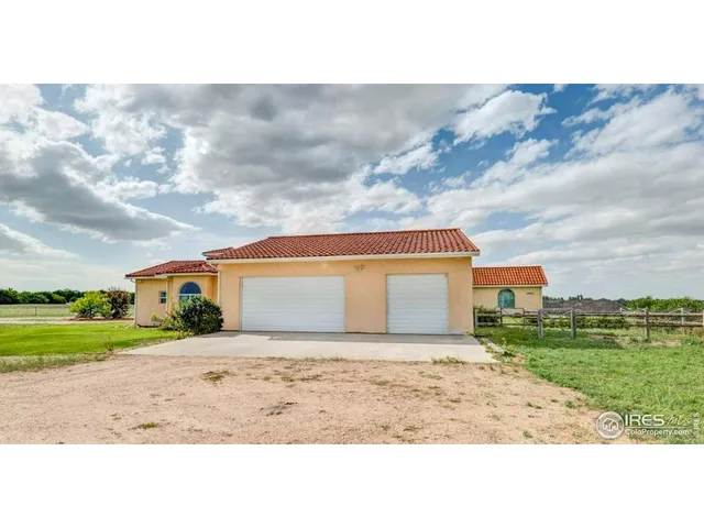 $525,000 | 19411 County Road Q, Fort Morgan, CO 80701