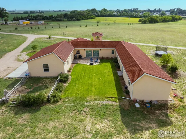 $525,000 | 19411 County Road Q, Fort Morgan, CO 80701