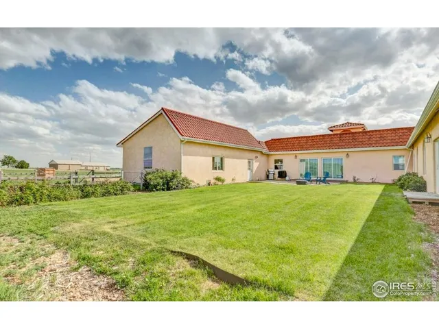 $525,000 | 19411 County Road Q, Fort Morgan, CO 80701