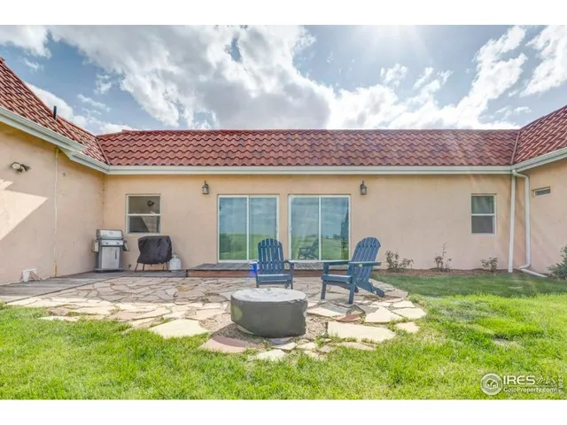 $525,000 | 19411 County Road Q, Fort Morgan, CO 80701