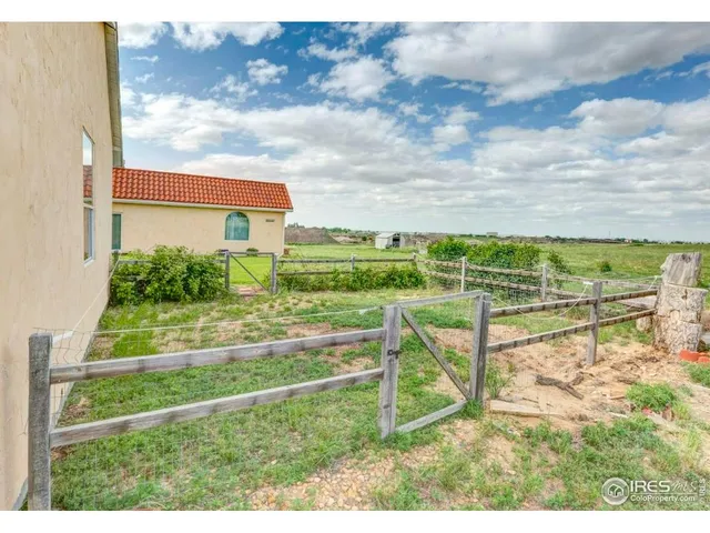 $525,000 | 19411 County Road Q, Fort Morgan, CO 80701