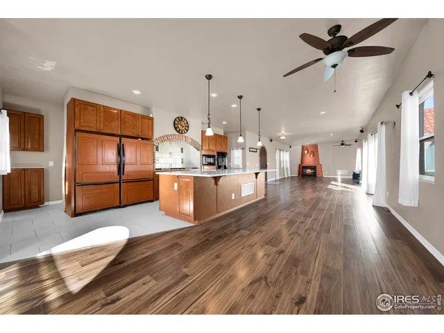 $525,000 | 19411 County Road Q, Fort Morgan, CO 80701