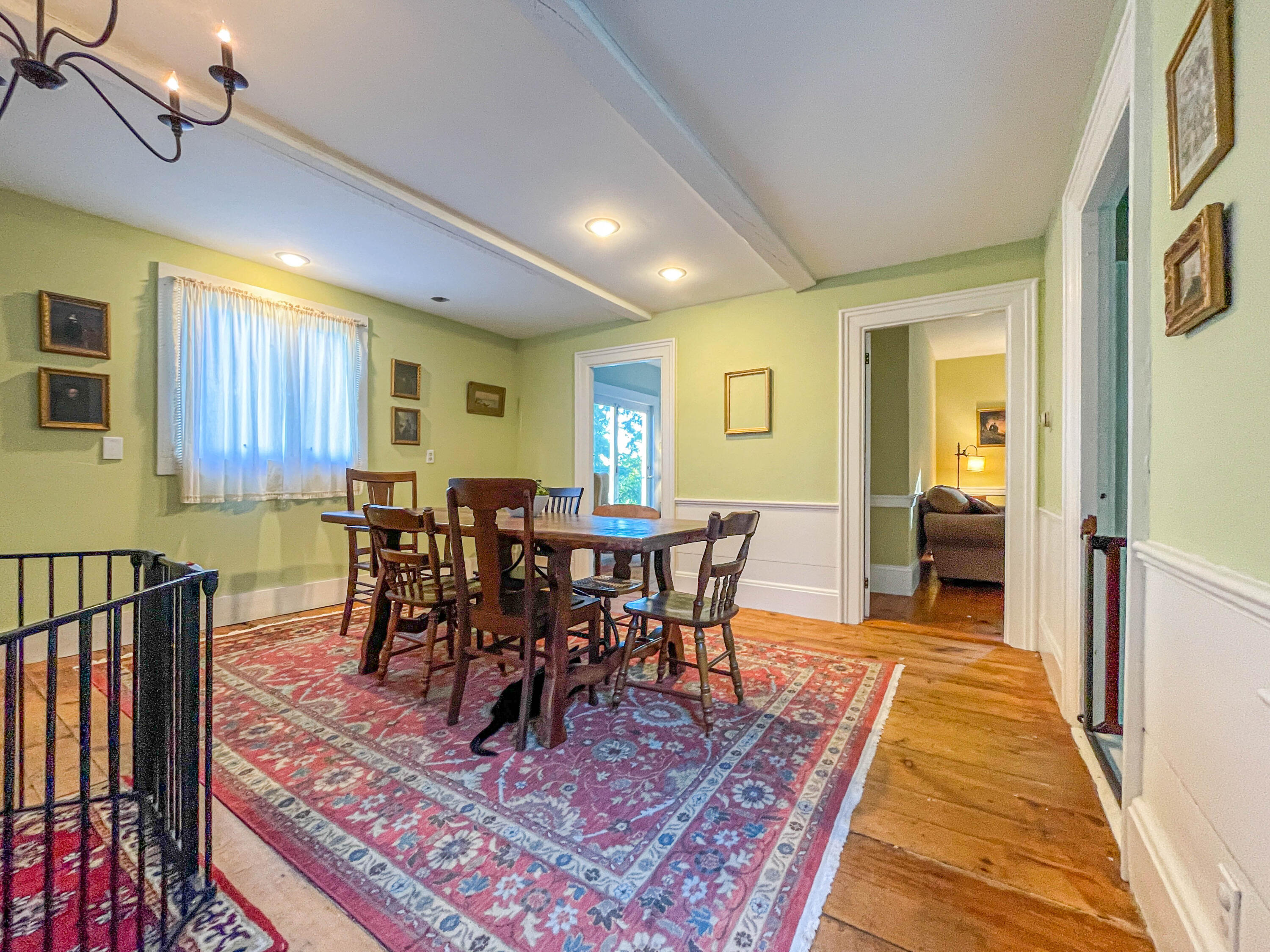 650 South Clary Road Jefferson, ME 04348 - Photo 16 of 73 650 S Clary Rd Jefferson -17