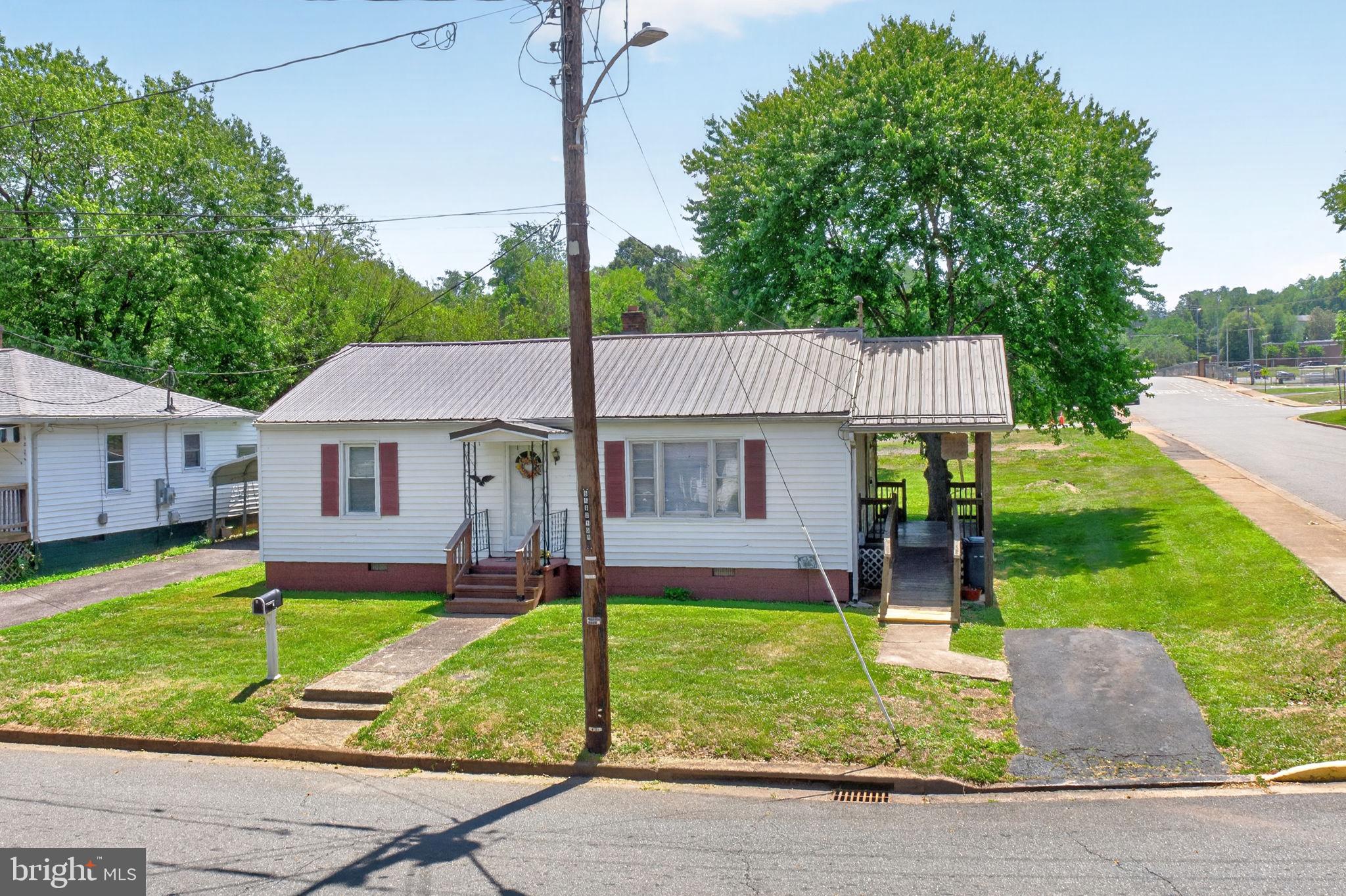 188 Spicers Mill Road Orange, VA 22960 - Photo 27 of 34
