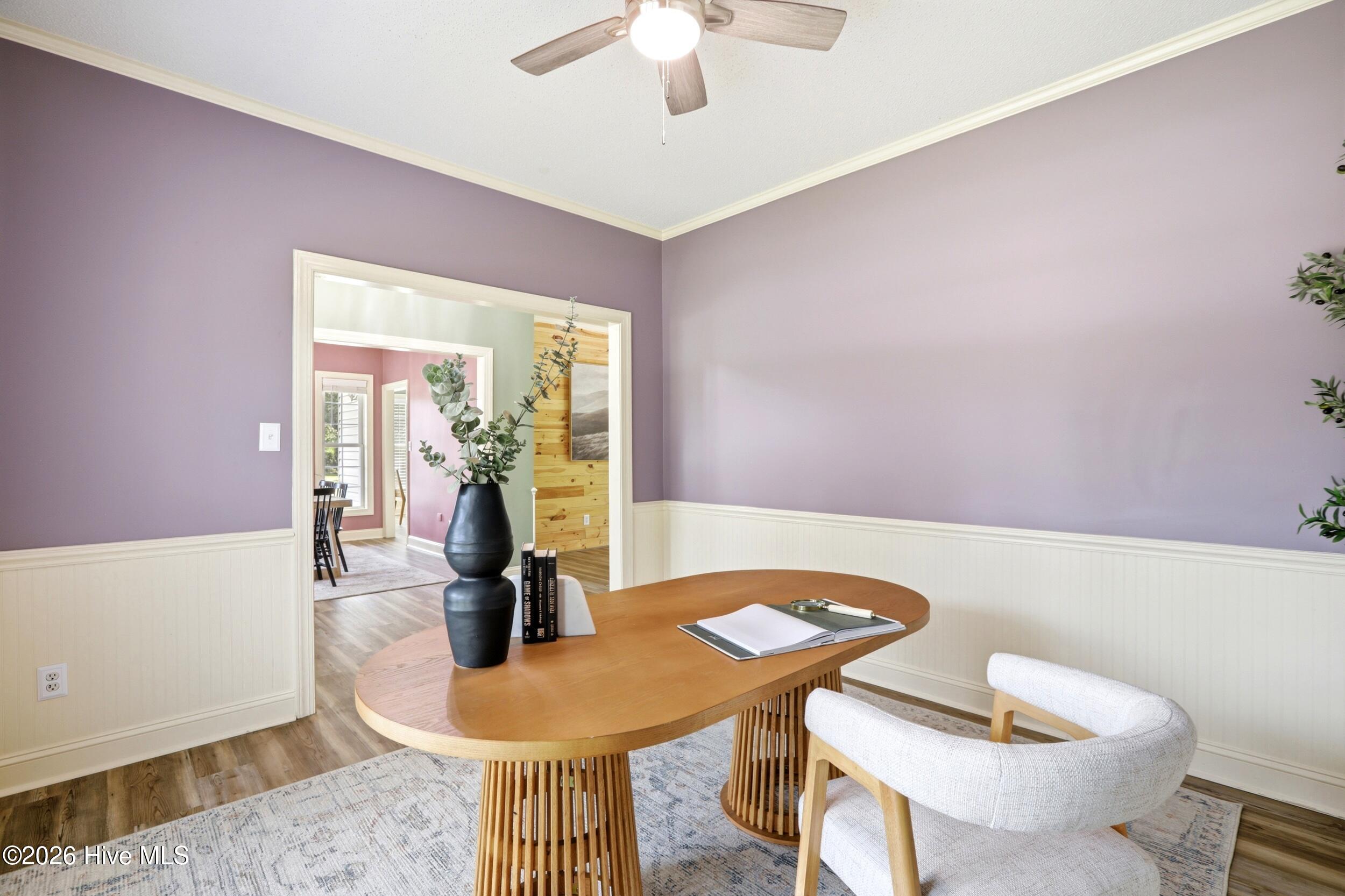 110 Baysden Road Chinquapin, NC 28521 - Photo 8 of 54