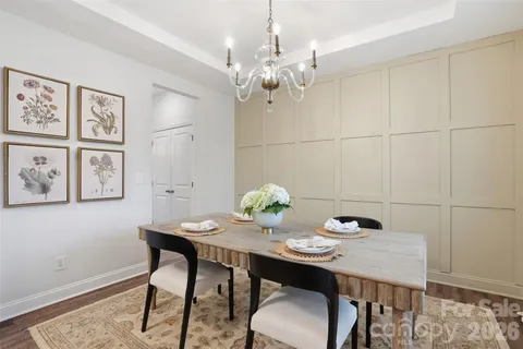 $695,000 | 1210 Therns Ferry Drive, Fort Mill, SC 29708