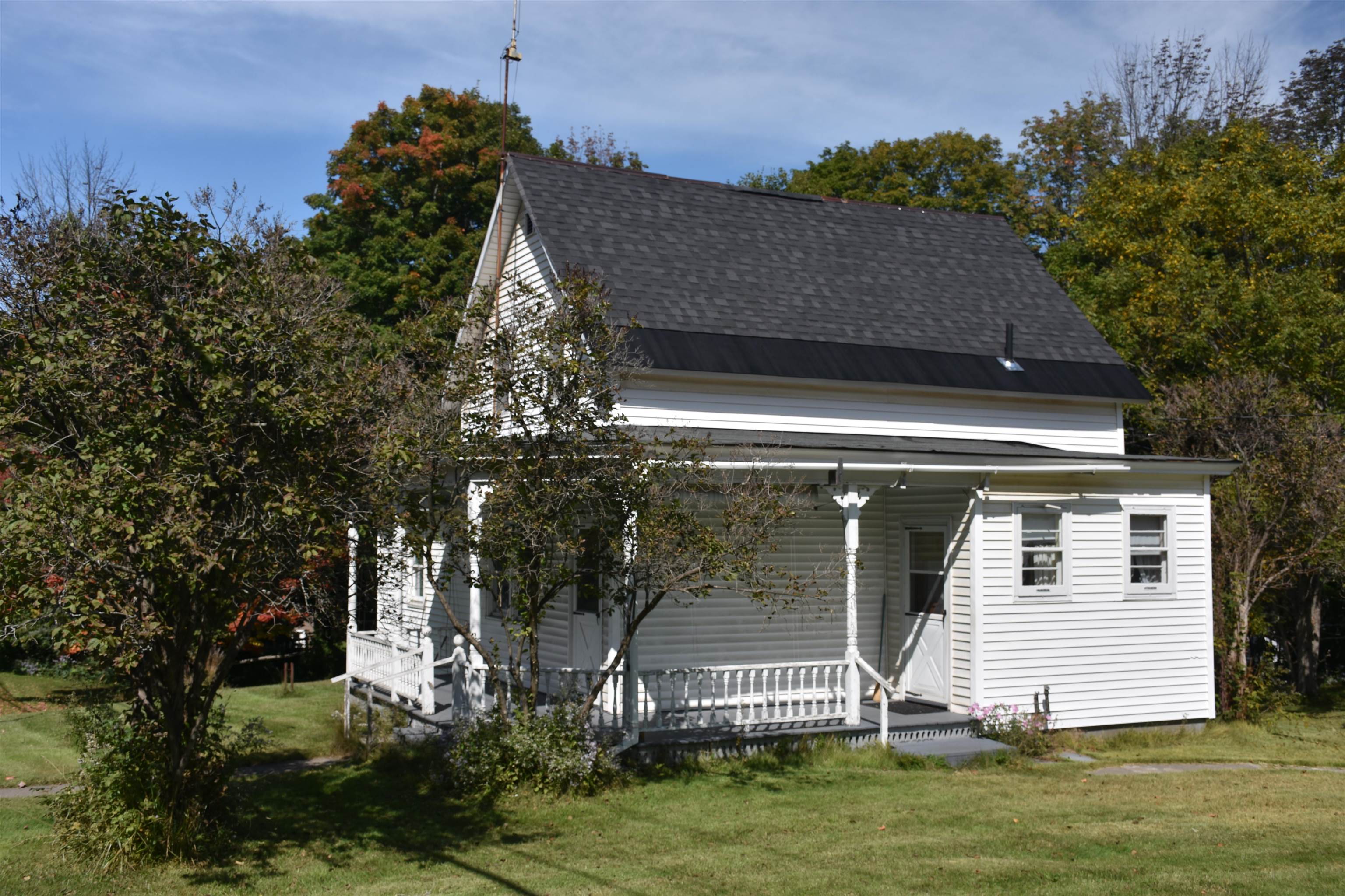 177 Websterville Road Barre Town, VT 05641 - Photo 32 of 52 Gallery Image 32