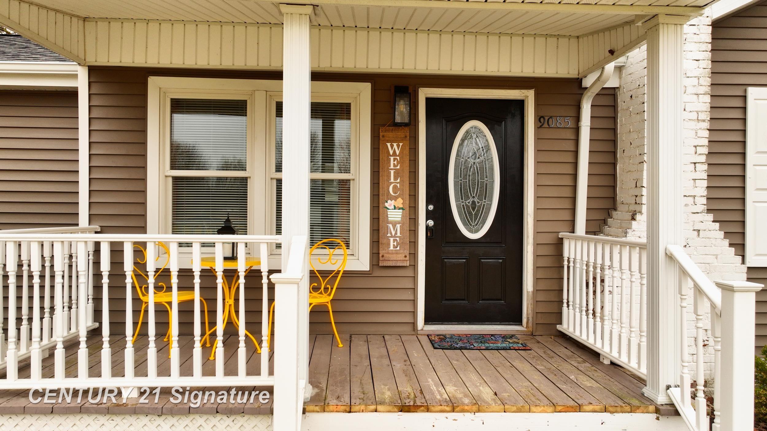 9085 Coldwater Road Flushing, MI 48433 - Photo 3 of 30