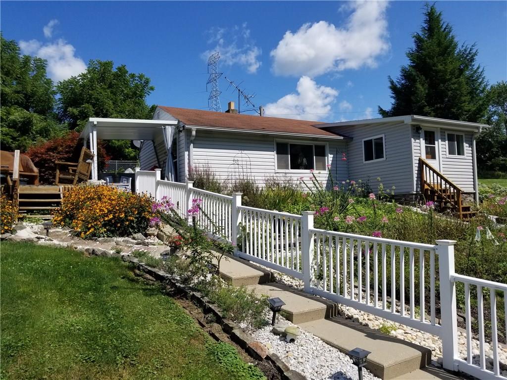 501 Nine Eighty Road McDonald, PA 15057 - Photo 1 of 17 Gallery Image 1