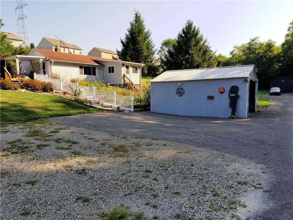 501 Nine Eighty Road McDonald, PA 15057 - Photo 2 of 17 Gallery Image 2