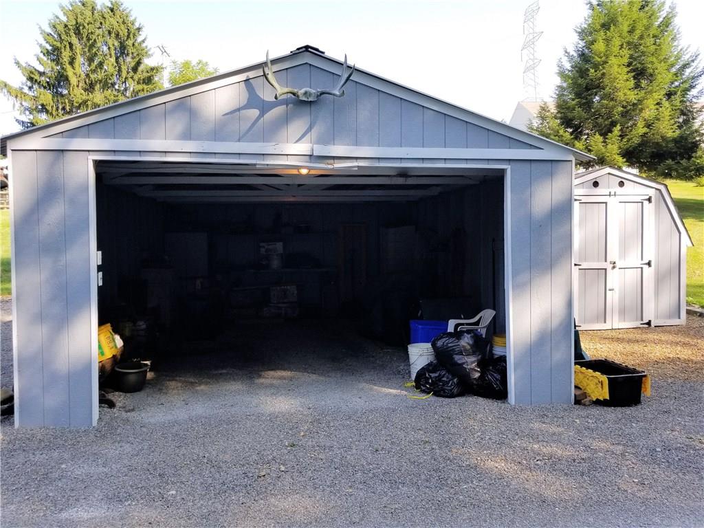 501 Nine Eighty Road McDonald, PA 15057 - Photo 3 of 17 Gallery Image 3