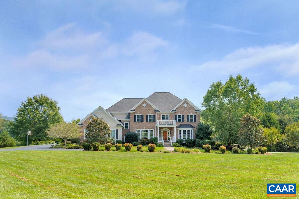 795 Frays Ridge Road Earlysville, VA 22936 - Photo 1 of 74 Gallery Image 1