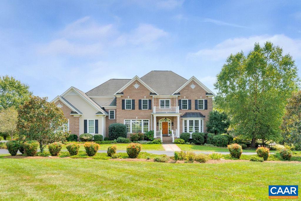 795 Frays Ridge Road Earlysville, VA 22936 - Photo 2 of 74 Gallery Image 2