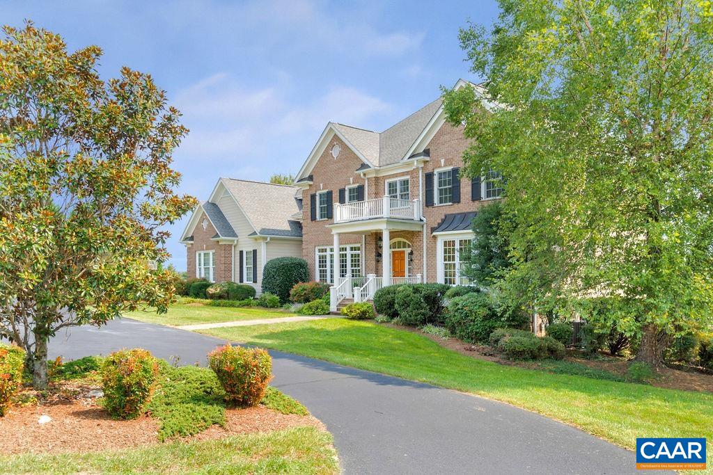 795 Frays Ridge Road Earlysville, VA 22936 - Photo 3 of 74 Gallery Image 3