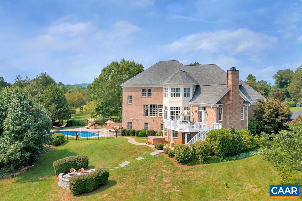 795 Frays Ridge Road Earlysville, VA 22936 - Photo 48 of 74 Gallery Image 48