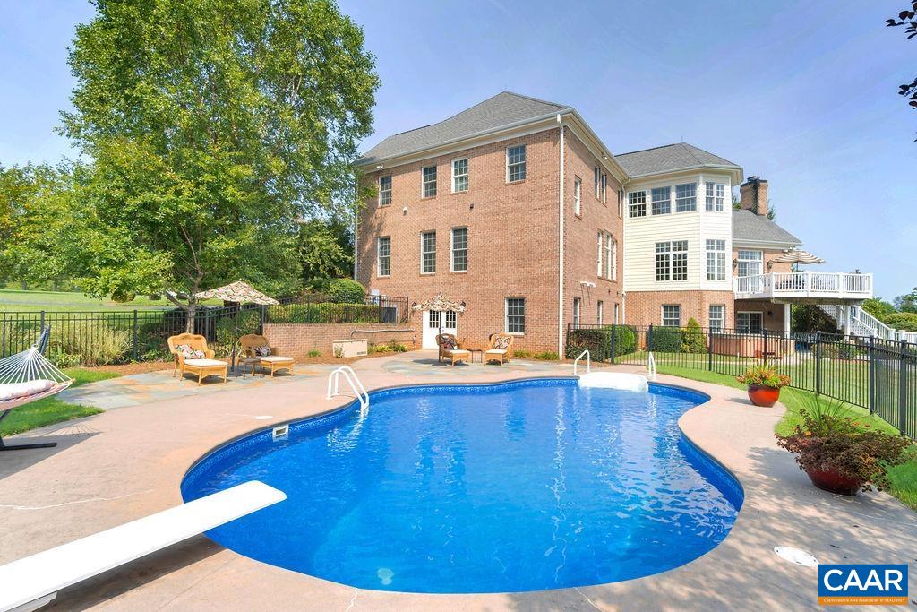795 Frays Ridge Road Earlysville, VA 22936 - Photo 49 of 74 Gallery Image 49