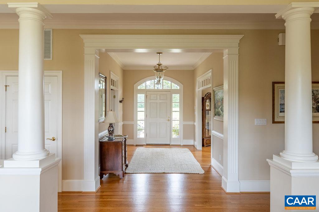 795 Frays Ridge Road Earlysville, VA 22936 - Photo 5 of 74 Gallery Image 5