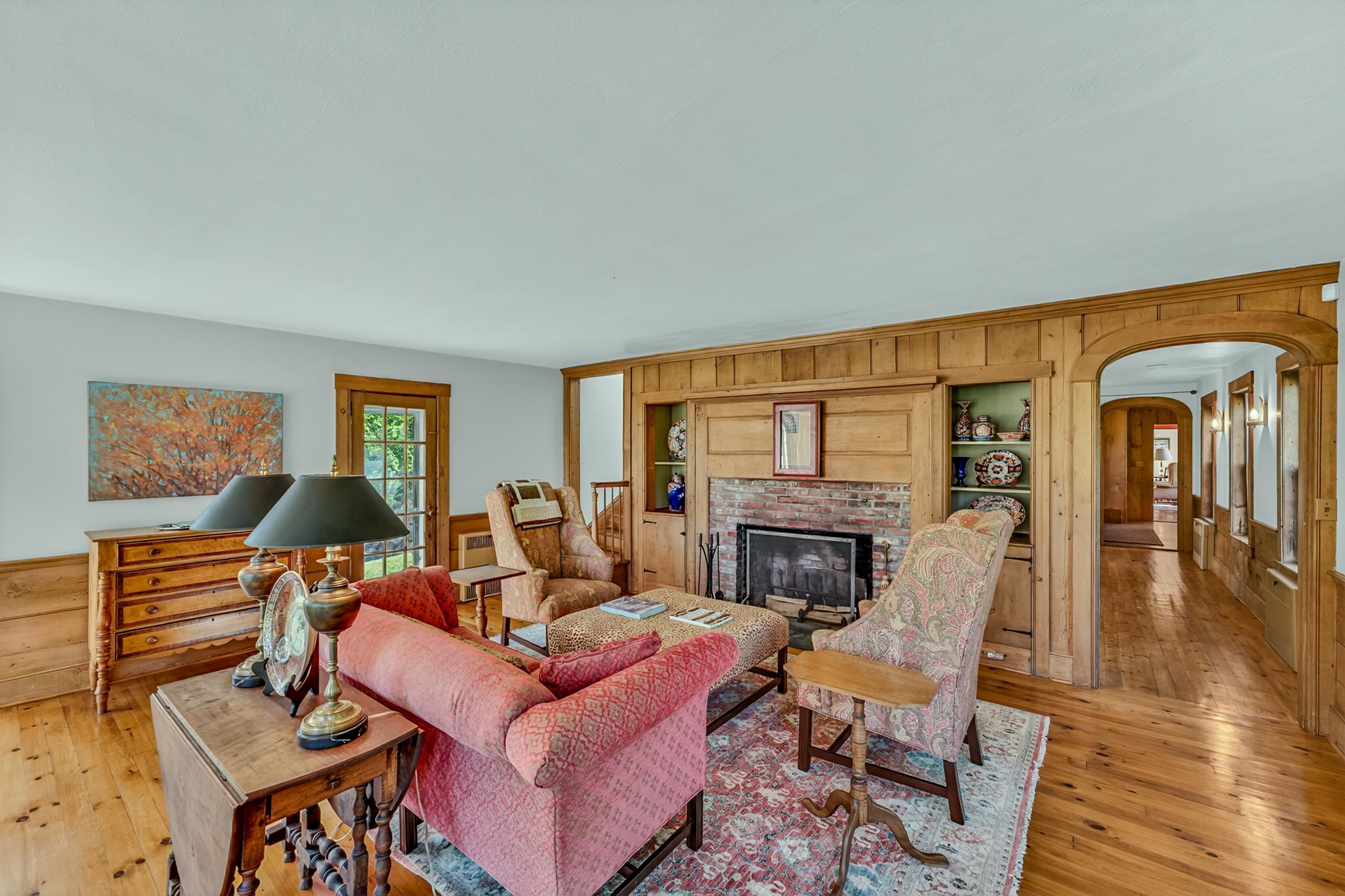 131 Center District Road Sugar Hill, NH 03586 - Photo 21 of 60