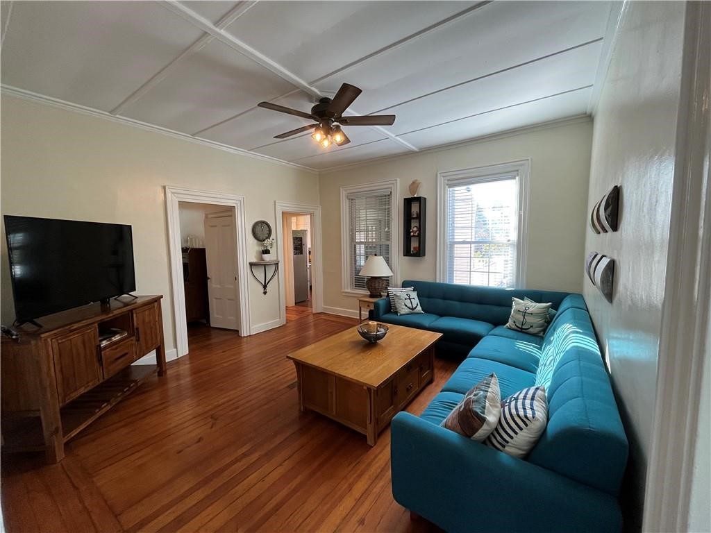 5 Elliot Place, Unit 1 Newport, RI 02840 - Photo 1 of 11
