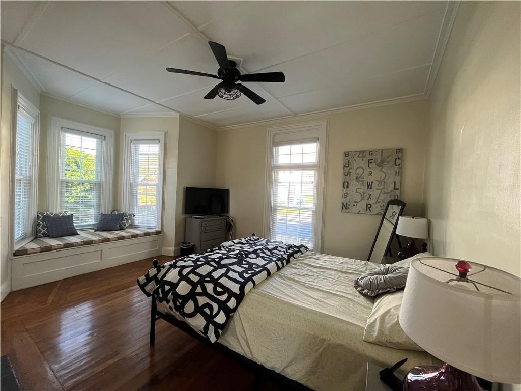 5 Elliot Place, Unit 1 Newport, RI 02840 - Photo 3 of 11
