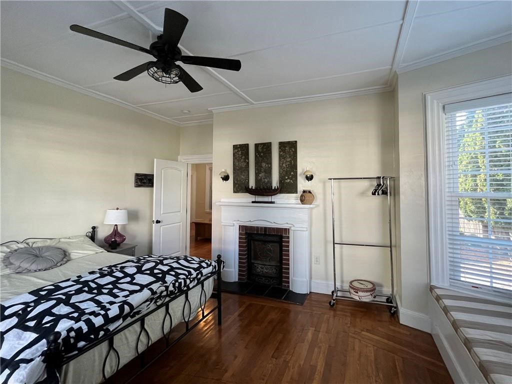 5 Elliot Place, Unit 1 Newport, RI 02840 - Photo 4 of 11