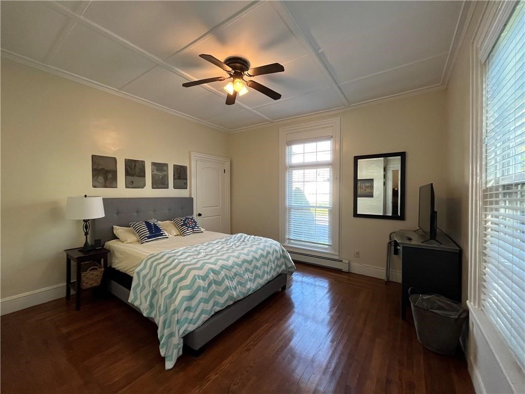 5 Elliot Place, Unit 1 Newport, RI 02840 - Photo 5 of 11