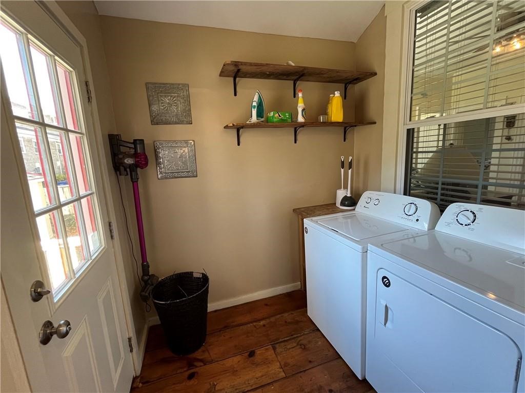 5 Elliot Place, Unit 1 Newport, RI 02840 - Photo 9 of 11