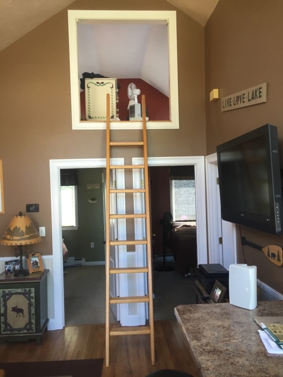 54 McKinley Road, Unit 4 Laconia, NH 03246 - Photo 6 of 7 Gallery Image 6