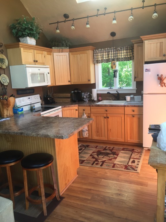 54 McKinley Road, Unit 4 Laconia, NH 03246 - Photo 7 of 7 Gallery Image 7
