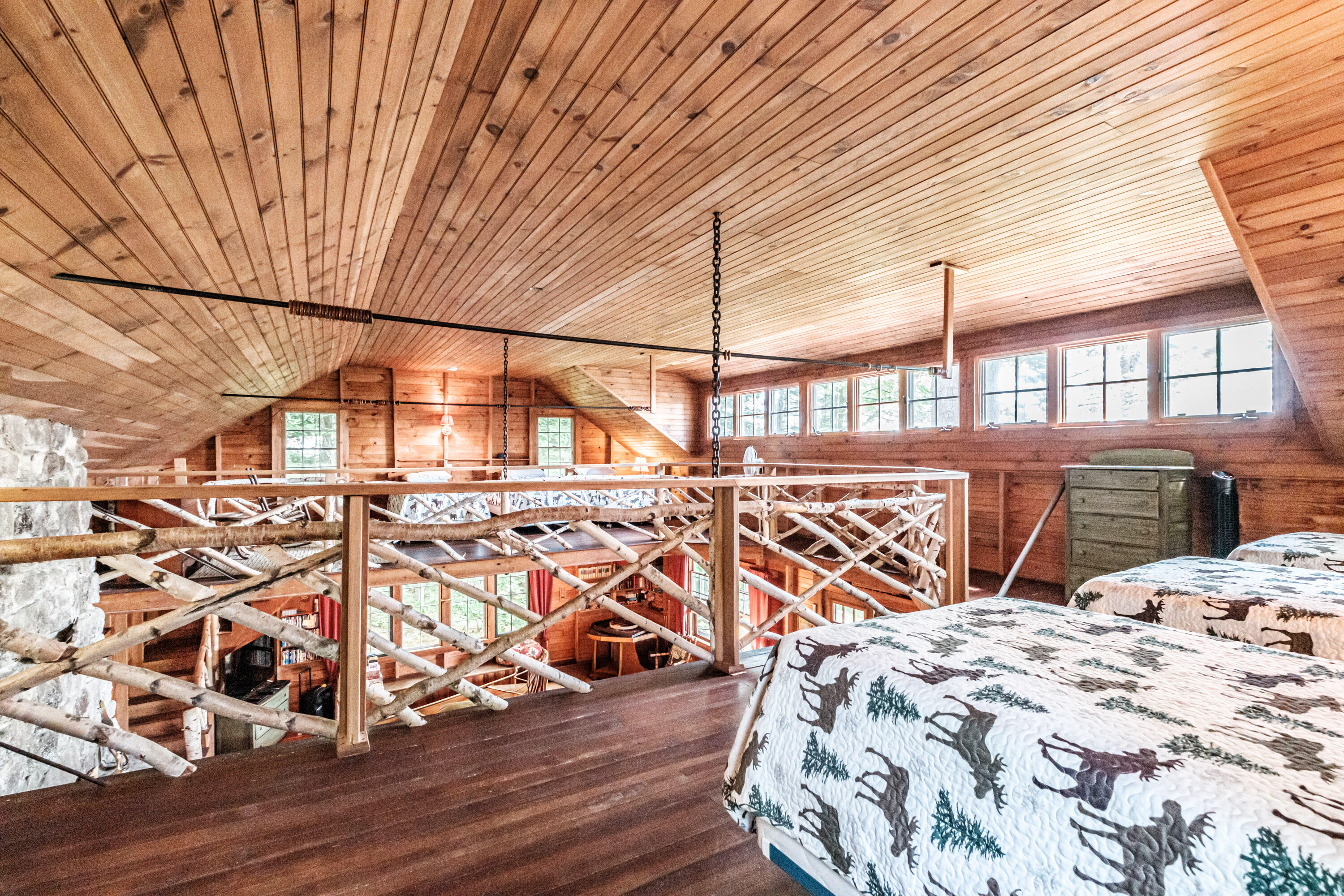 28 Pine Tree Road Waterford, ME 04088 - Photo 28 of 94 20260701gp-60070