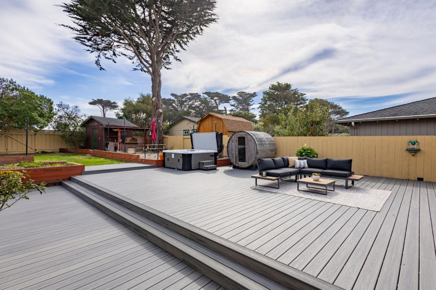 121 Arbor Lane Moss Beach, CA 94038 - Photo 19 of 37