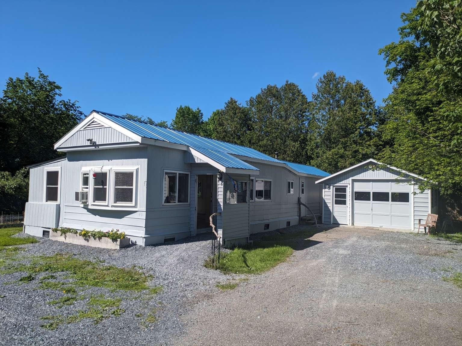 44 Crown Road Shelburne, VT 05482 - Photo 1 of 19 Gallery Image 1