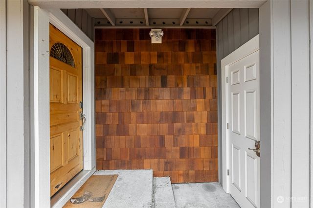 a view of a bathroom