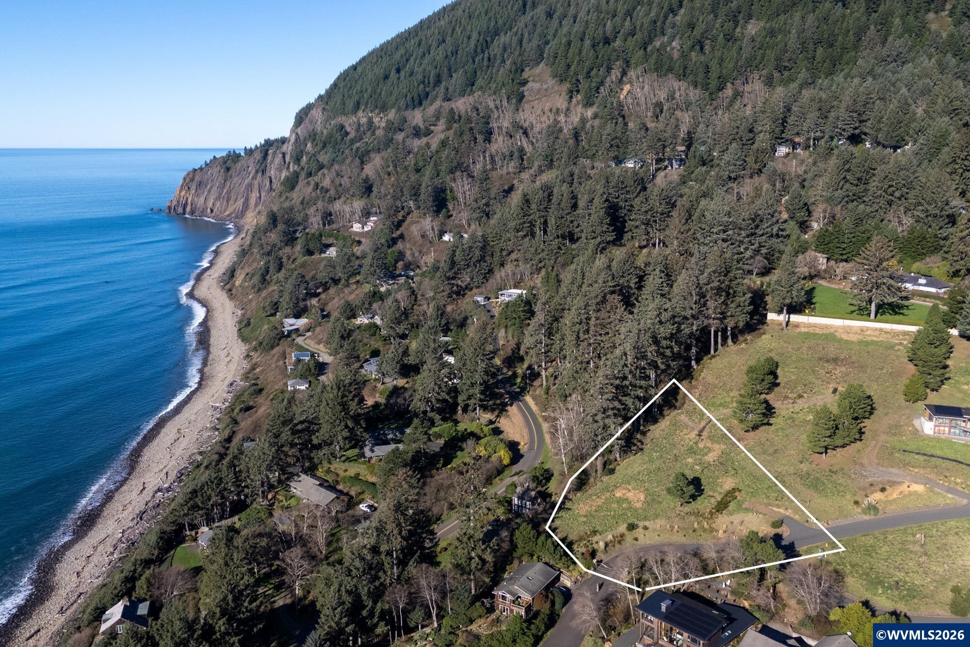 0 Vantage Road Nehalem, OR 97131 - Photo 5 of 15