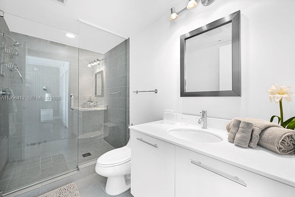 92 Southwest 3rd Street, Unit 4806 Miami, FL 33130 - Photo 8 of 20 Photo 8