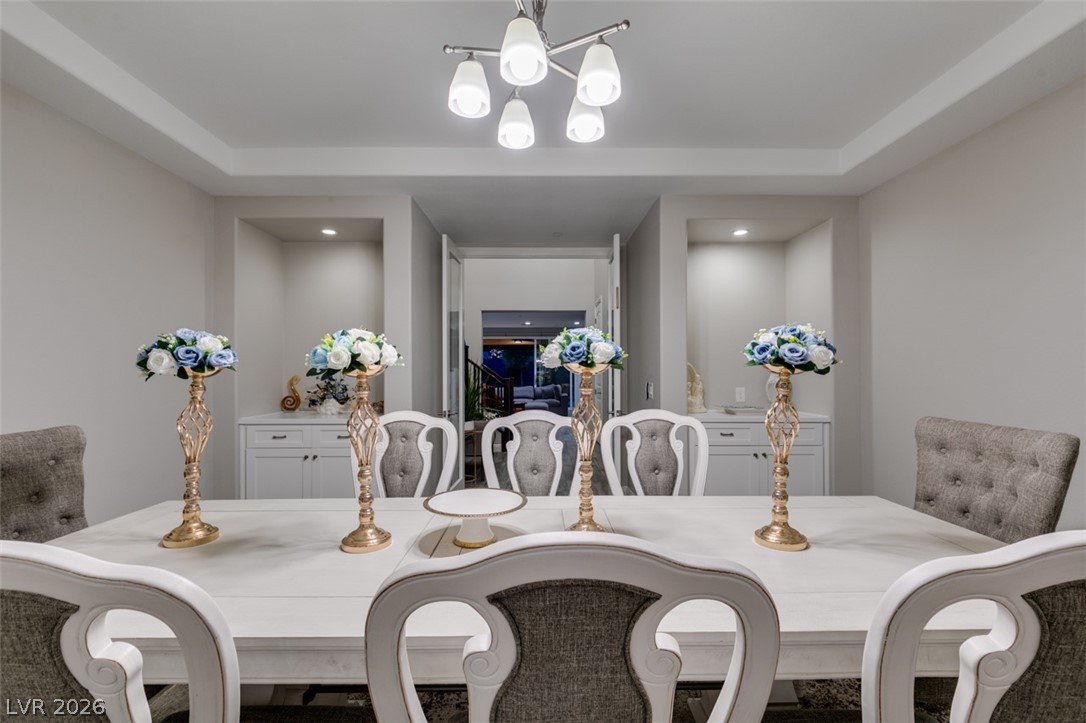 8615 Jerlyn Street Las Vegas, NV 89113 - Photo 22 of 52