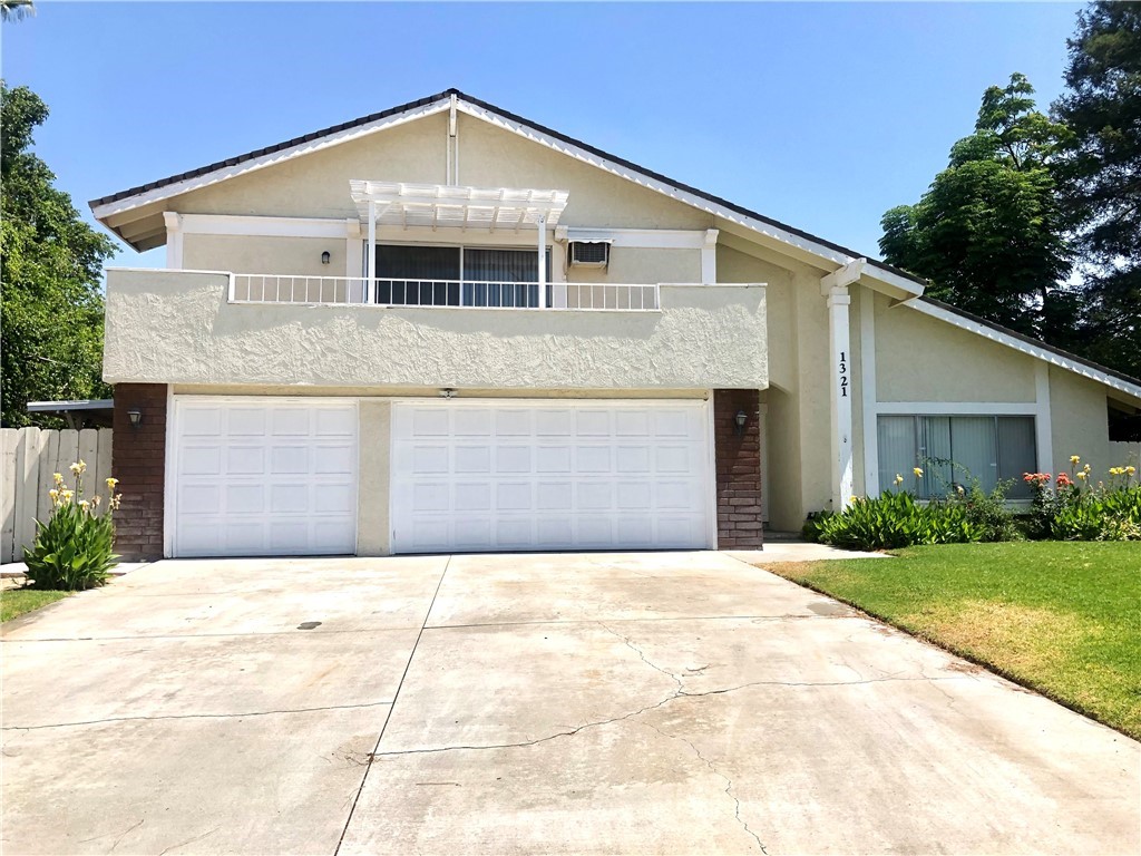 1321 Nettleton Court Riverside, CA 92506 - Photo 1 of 1