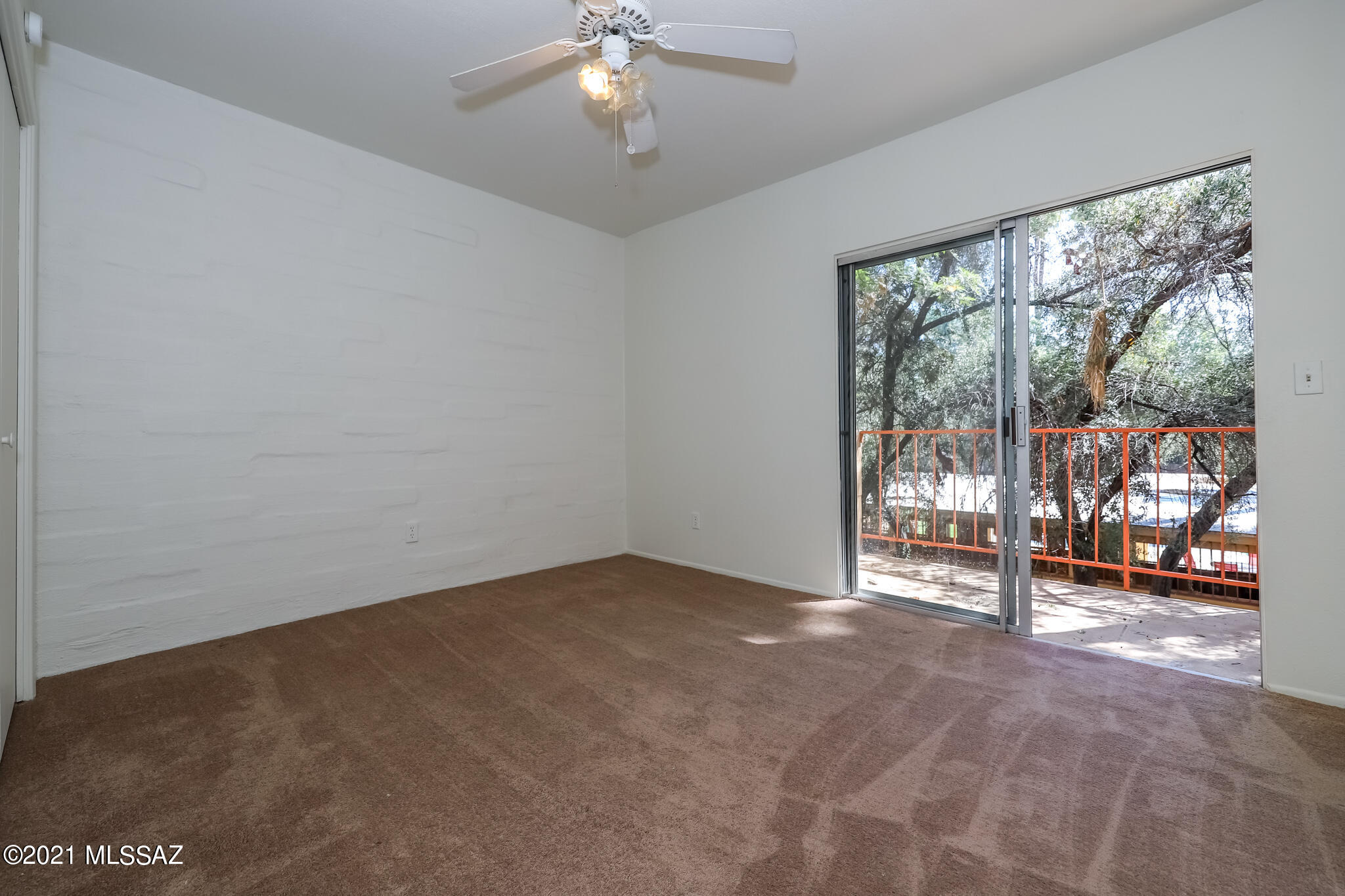 1343 East Fort Lowell Road, Unit B Tucson, AZ 85719 - Photo 10 of 18