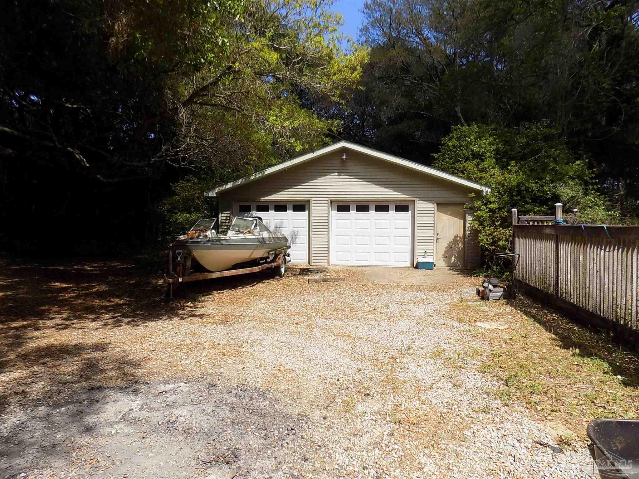 5774 Northrop Road Milton, FL 32570 - Photo 30 of 39