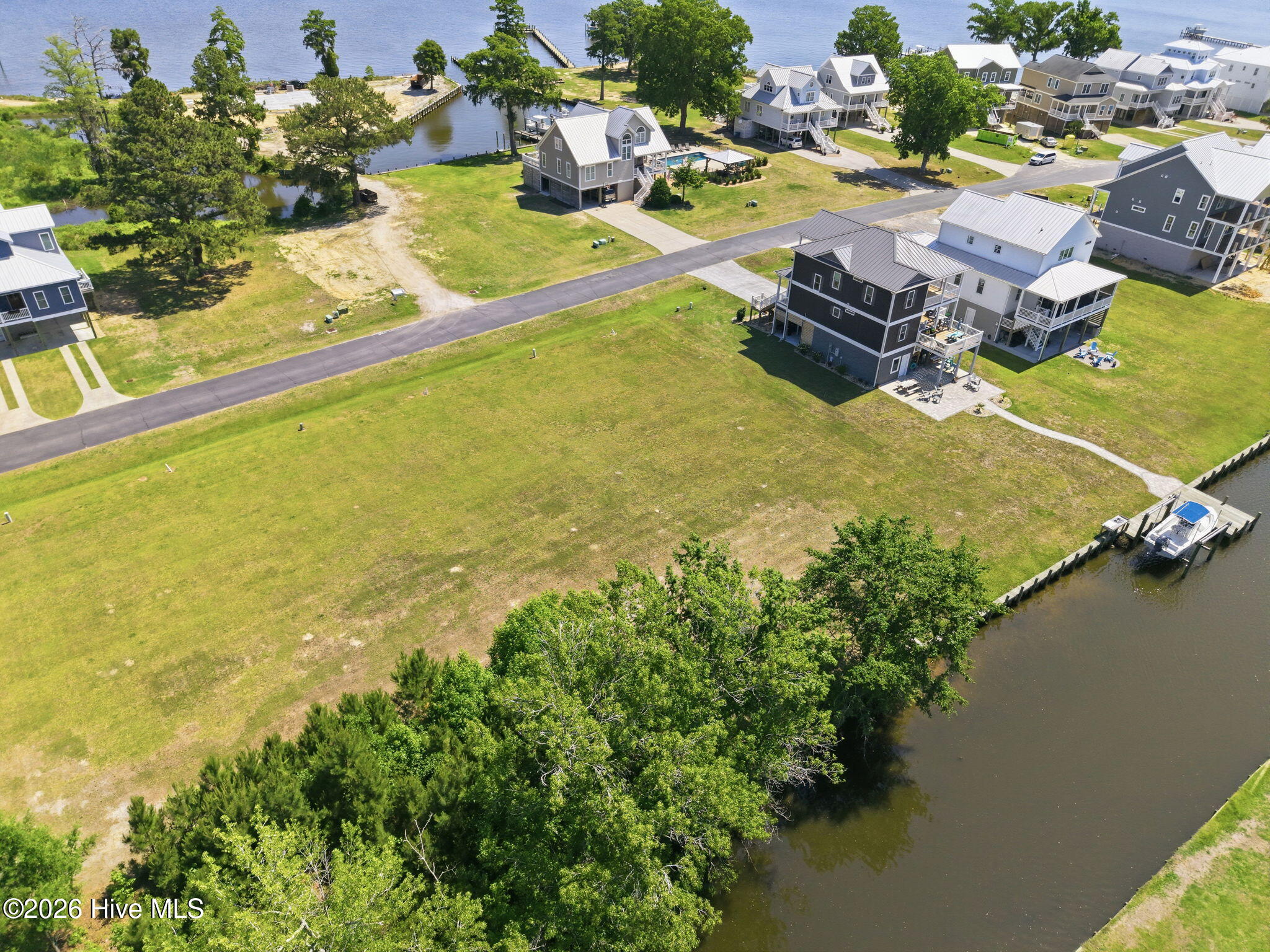 106 Whichard Lane Chocowinity, NC 27817 - Photo 9 of 15 9-web-or-mls-DJI_20260520111618_0018_D