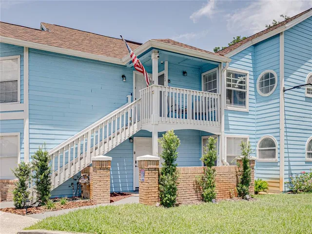 $209,950 | 2729 North Poinciana Boulevard, Unit 125, Kissimmee, FL 34746