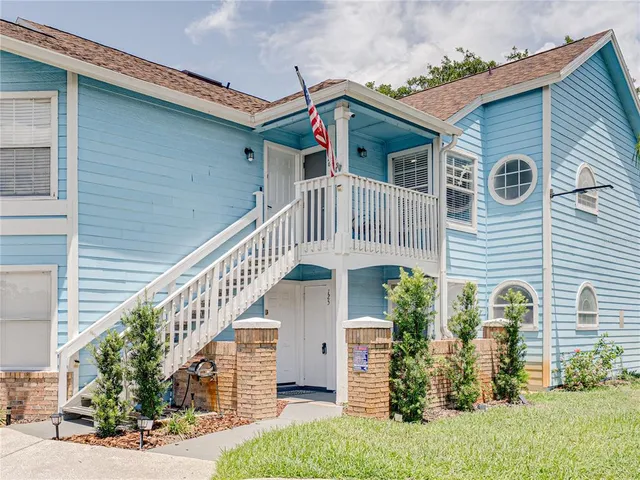 $209,950 | 2729 North Poinciana Boulevard, Unit 125, Kissimmee, FL 34746