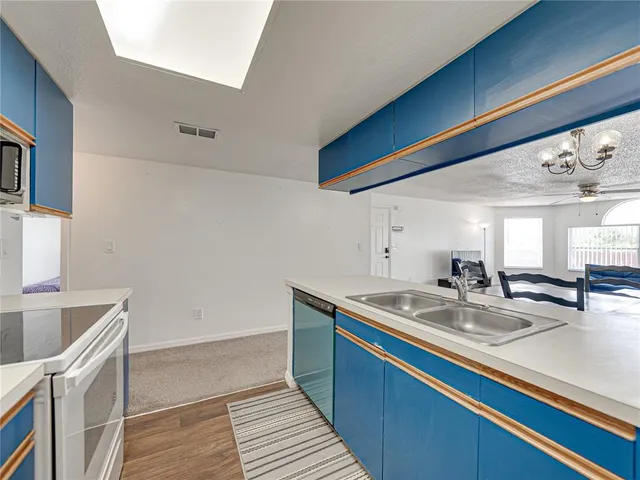 $209,950 | 2729 North Poinciana Boulevard, Unit 125, Kissimmee, FL 34746