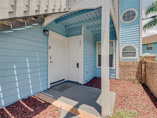 $209,950 | 2729 North Poinciana Boulevard, Unit 125, Kissimmee, FL 34746